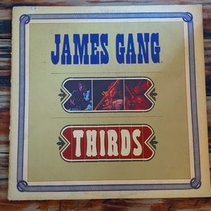 James gang